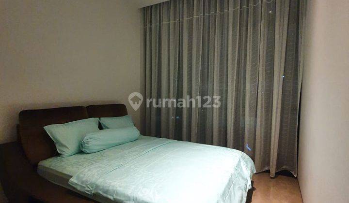 Apartement Apartment Lavie Setiabudi 2 BR Furnished 1