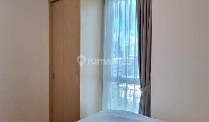 Apartement SETIABUDI SKY GARDEN 3 BR Furnished 1