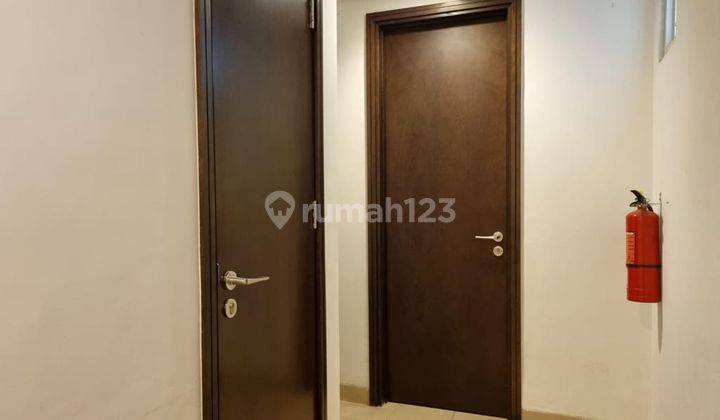 Apartement SETIABUDI SKY GARDEN 3 BR Furnished 2