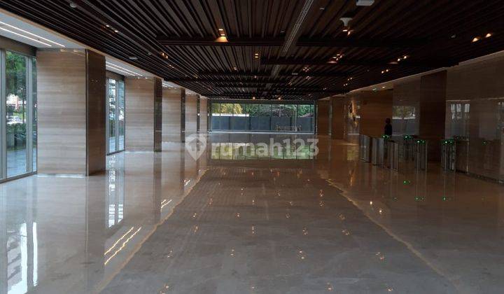 Perkantoran di Jl. M.h. Thamrin No 20 Jakarta Pusat ( 2 Gedung Dari The Plaza ), Jakarta Pusat 2