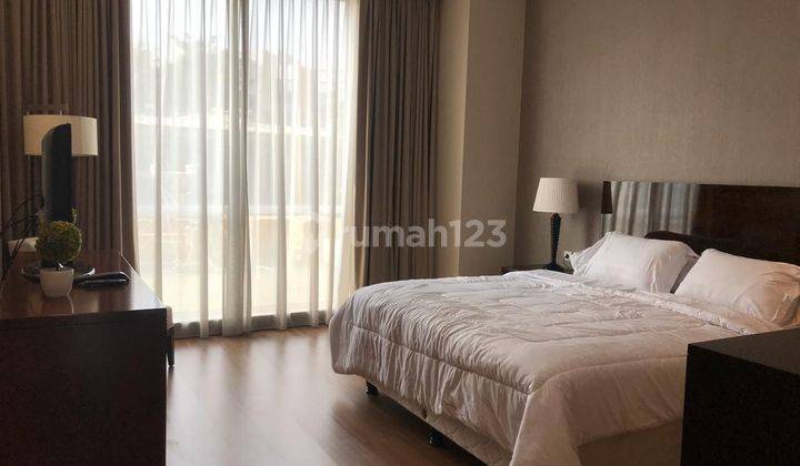 Disewakan Apartement Pakubuwono Signature 2 BR Furnished 2