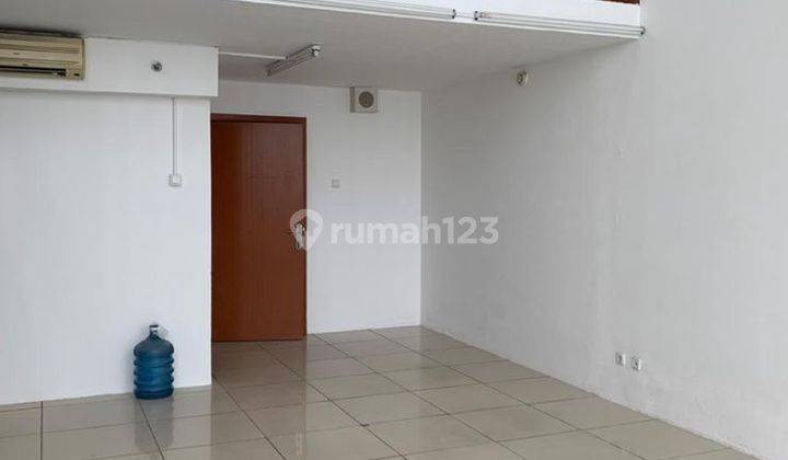 Apartement Cityloft Sudirman 2 BR 2