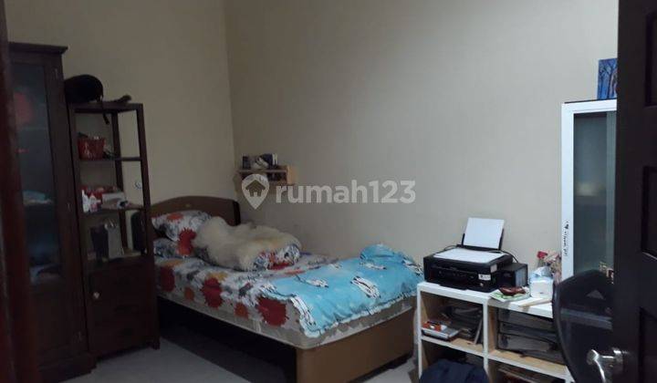 Rumah Furnished SHM Kembangan Jakarta Barat 2