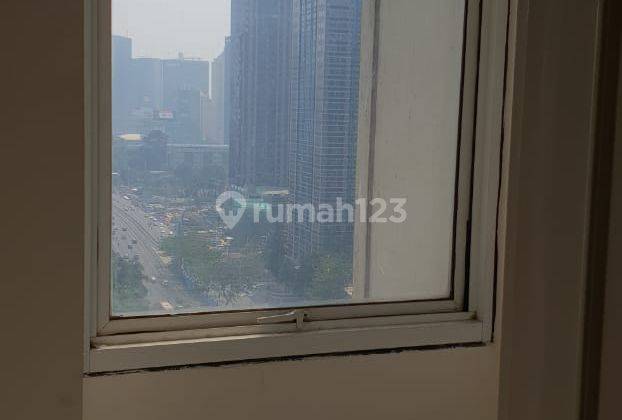 Sale Apartement Fx Residence 3 BR Furnished Bagus Jakarta Selatan 2