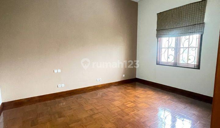 Sale Rumah Mewah Furnished di Lebak Bulus Jakarta Selatan, Jakarta Selatan 1