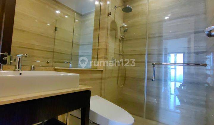 Dijual Apartement Pondok Indah Residence 5 BR Furnished Bagus Jakarta Selatan 2