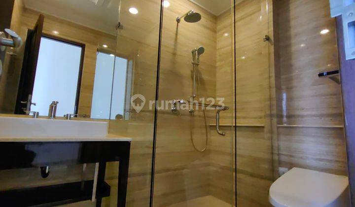 Dijual Apartement Pondok Indah Residence 5 BR Furnished Bagus Jakarta Selatan 1