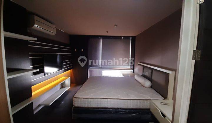 Dijual Sale Apartement Grand Kartini Apartment 3 BR Furnished Bagus Jakarta Pusat  2