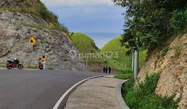 Dijual Tanah di Labuan Bajo Manggarai Barat Nusa Tenggara Timur, Manggarai Barat Nego 1