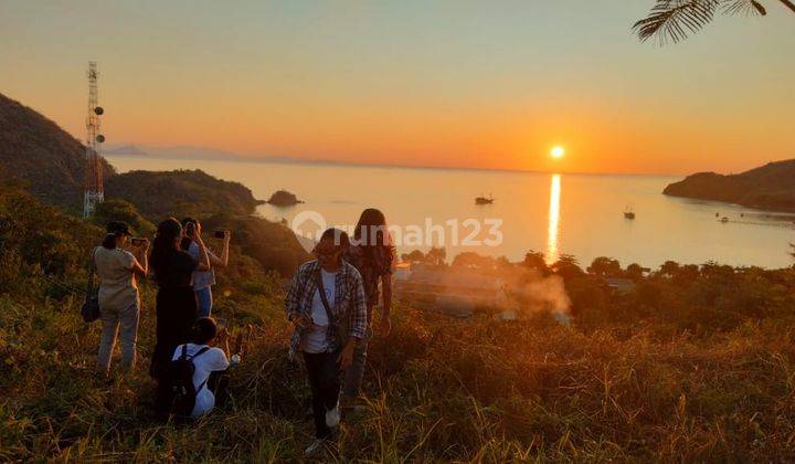 Dijual Tanah di Labuan Bajo Manggarai Barat Nusa Tenggara Timur, Manggarai Barat Nego 2