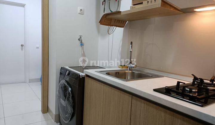 Apartement Apartment Lavie Setiabudi Furnished Bagus 1