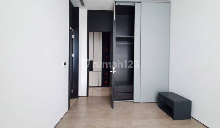 Apartement Apartment Lavie Setiabudi 3 BR Furnished Bagus Setia Budi Jakarta Selatan 1