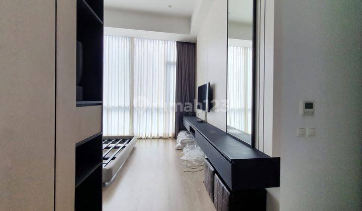 Apartement Apartment Lavie Setiabudi 3 BR Furnished Bagus Setia Budi Jakarta Selatan 2