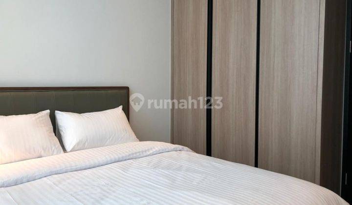 Dijual Apartement Apartment Lavie Setiabudi 3 BR Furnished Baru Lokasi Strategis di Setiabudi Jakarta Selatan 1