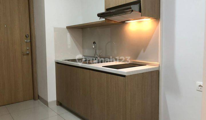 Dijual Apartement Apartment Lavie Setiabudi 3 BR Furnished Baru Lokasi Strategis di Setiabudi Jakarta Selatan 2