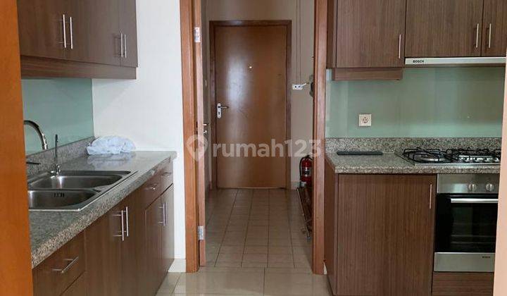 Apartement Pakubuwono Residence Furnished Bagus Jakarta Selatan 2