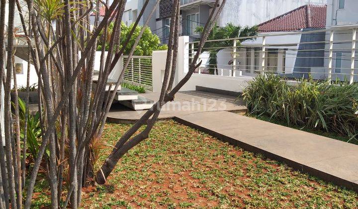 Dijual Rumah Dj Jl Pluit Timur Jakut Bagus di Pluit, Jakarta Utara 2