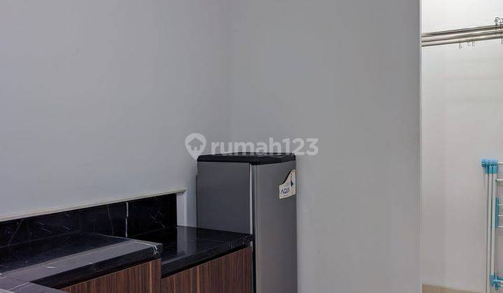 Apartement Pakubuwono House 2 BR Furnished 2