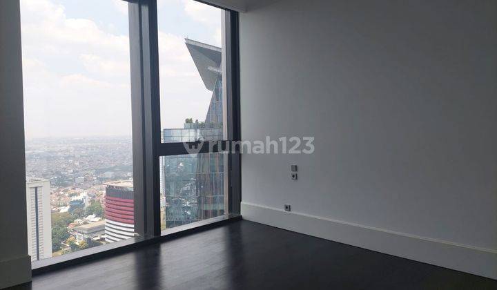 Apartement St Regis 3 BR Furnished Baru Jakarta Selatan 1