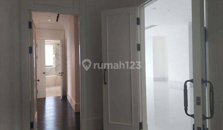 Apartement St Regis 3 BR Furnished Baru Jakarta Selatan 2