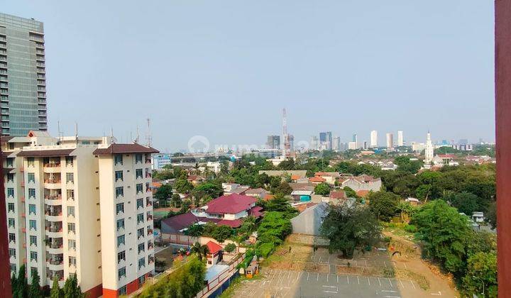 Dijual Apartment South Quarter Residence Tb Simatupang 2