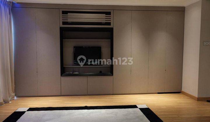 Apartement Kemang Mansion 1 BR Furnished Baru 2