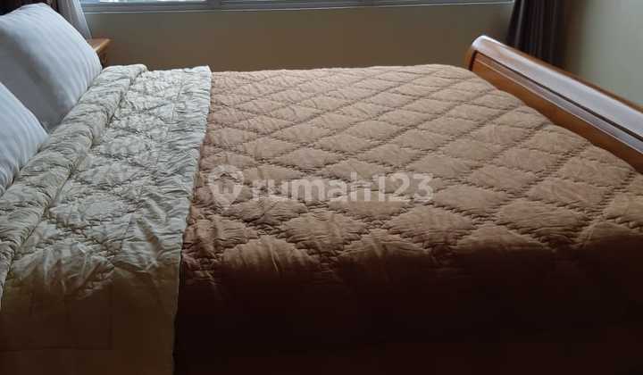 Apartement Apartement Kuningan City Denpasar Residence 2 BR Furnished Baru