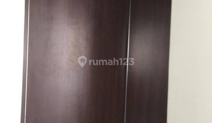 Apartemen Permata Hijau 3 Kamar Tidur Bagus Furnished jakarta selatan 2