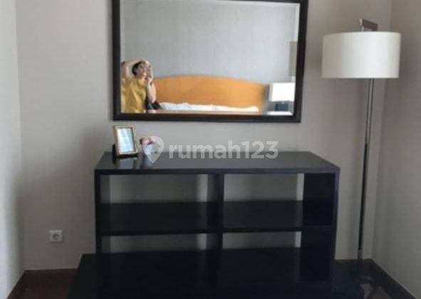 Apartement Pakubuwono View 2 BR Furnished Bagus 2