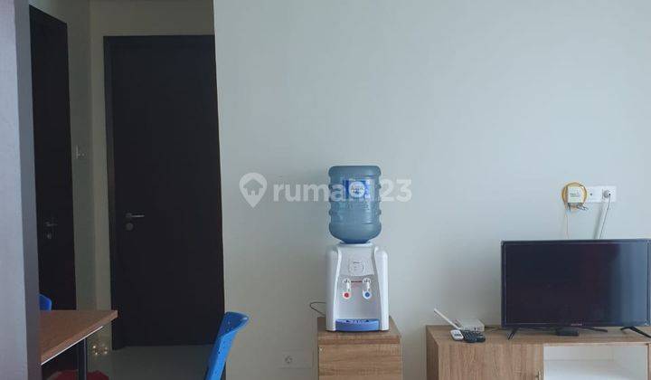 Apartement Apartemen Puri Mansion 3 BR Furnished Bagus 1