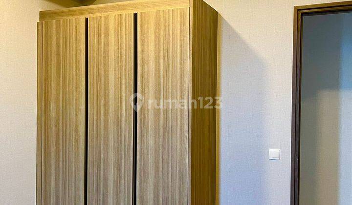 Apartement Arumaya 2 BR Furnished Bagus 2