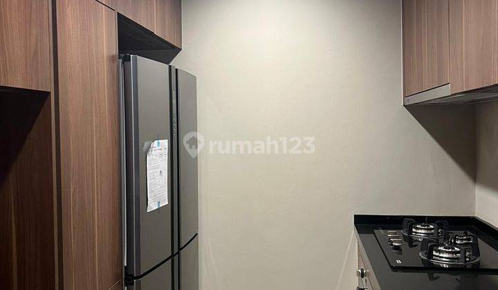 Apartement Branz Apartment 1 BR Furnished Baru 2