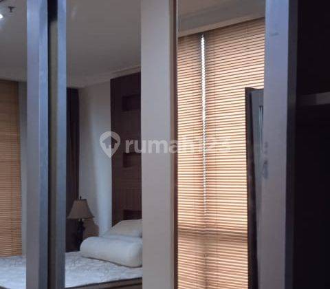 Apartement Residence Eighty Eight 2 BR Furnished Baru 1