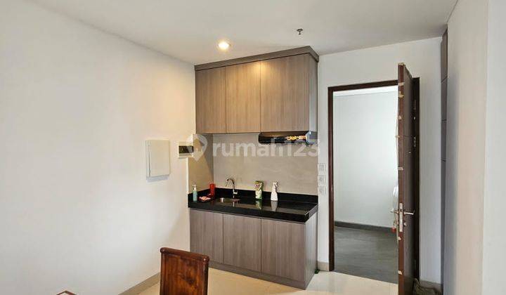 Apartement The Newton 1 1 BR Furnished Baru 2