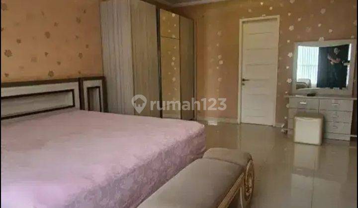 Disewakan Rumah Bagus Furnished SHM di Jagakarsa, Jakarta Selatan 2