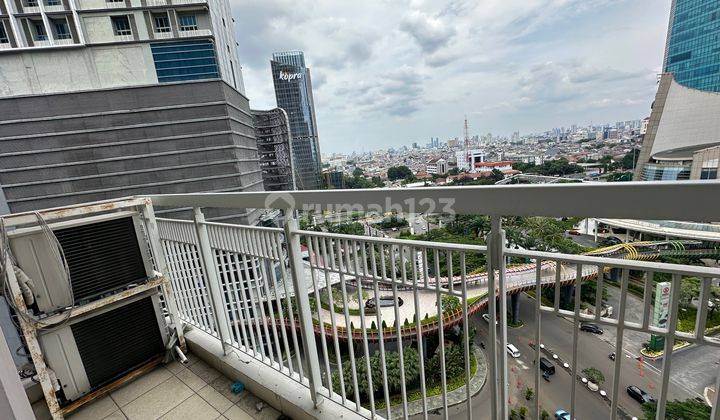 Apartement Apartment Royal Medterania 2 BR Furnished Bagus 2