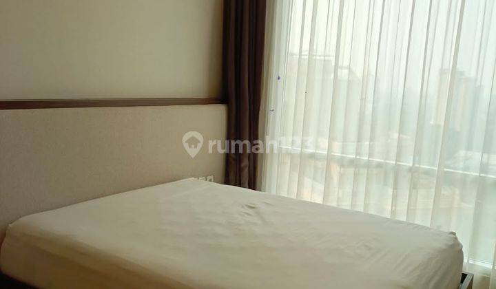 Apartement APARTEMEN BOTANICA 2 BR Furnished Baru 2