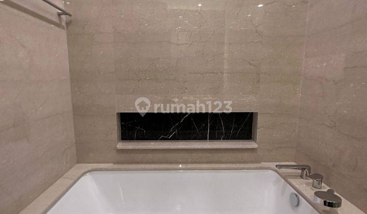 Apartement Anandamaya Residences 3 BR Furnished Baru 1