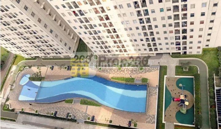 Apartement Ayodya Apartment 1 BR Furnished Bagus 2