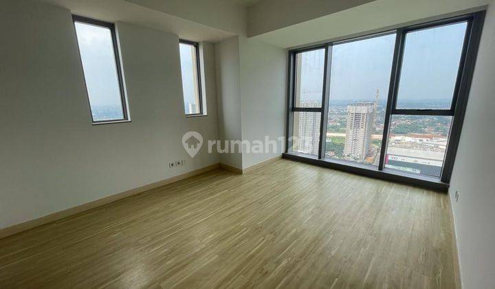 Dijual Apartement Branz Apartment 3 BR Furnished Baru 2