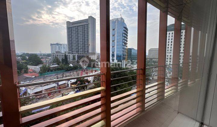 Perkantoran 245 M Baru SHM Tb Simatupang Jakarta Selatan 1