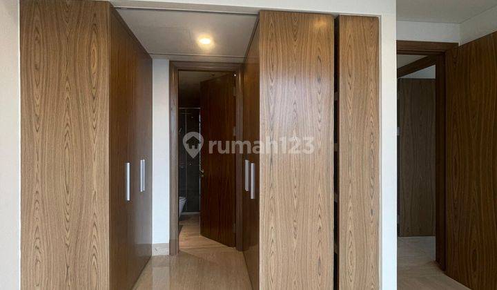 Dijual Apartement South Hills Residence 3 BR Furnished Bagus 1