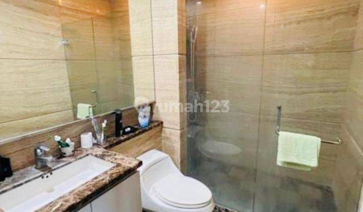 Apartement Regatta Pantai Mutiara 3 BR Furnished Bagus 1