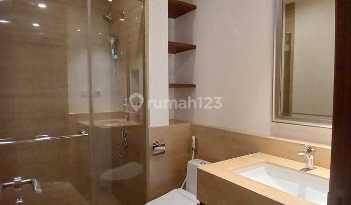 Disewakan Apartement South Hills Residence 2 BR Furnished Bagus 2