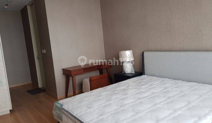 Apartement Izzara Apartement 2 BR Furnished Baru 2