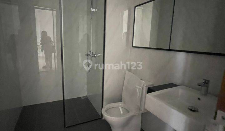 Apartement The Newton 2 1 BR Semi Furnished Baru 2