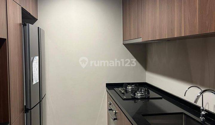 Apartement Branz Apartment 1 BR Furnished Baru Tb Simatupang 2