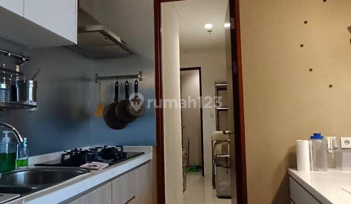 Disewakan Apartement Veranda 2 BR Furnished Bagus. Puri Kembangan Jakarta Barat 2