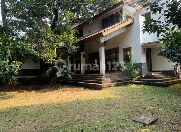 For Sale House in Duren Tiga Selatan, South Jakarta 2
