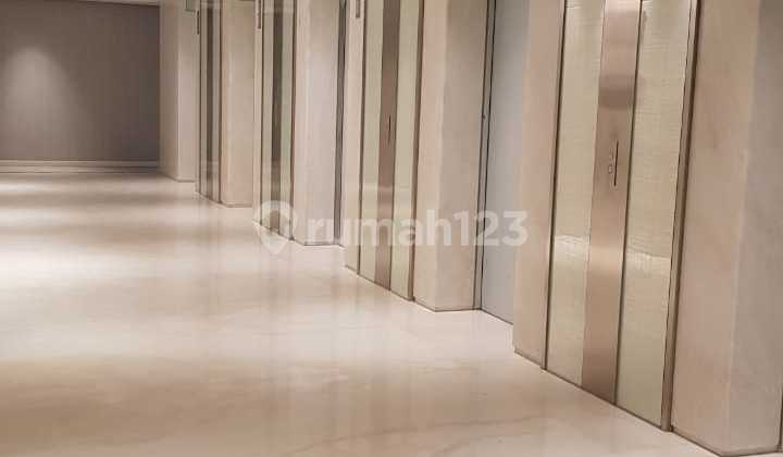 Disewakan Office Space World Capital Tower Ukuran 100 Sqm Mega Kuningan Jakarta Selatan
